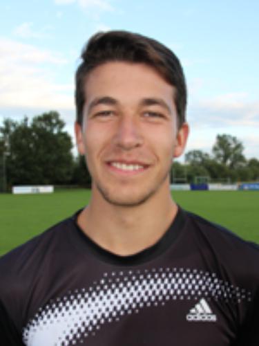 Alexander Meitinger