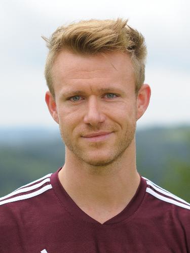 Tobias Weber