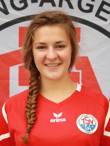 Tiziana Sauter