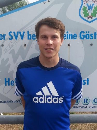 Maximilian Endress