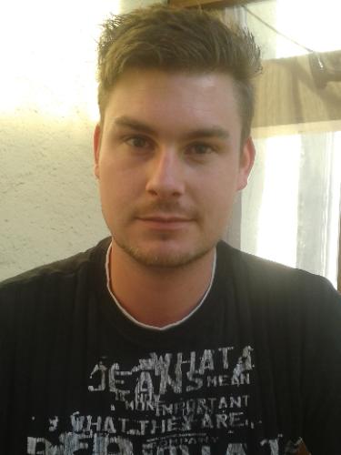 Benjamin Buchner