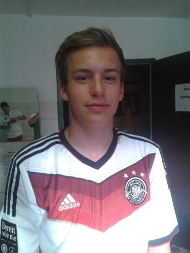 Avatar Bild für Lukas Glas