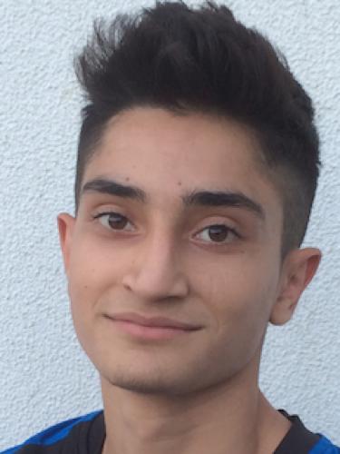 Avatar Bild für Behnam Bakhshayesh