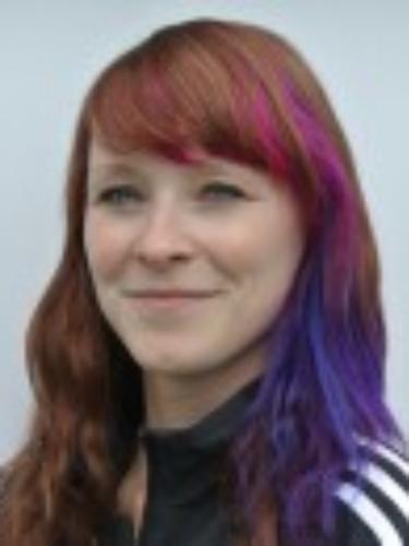 Veronika Gallersdoerfer