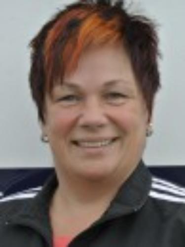 Karin Mayerhofer