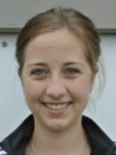 Anna Steckermeier