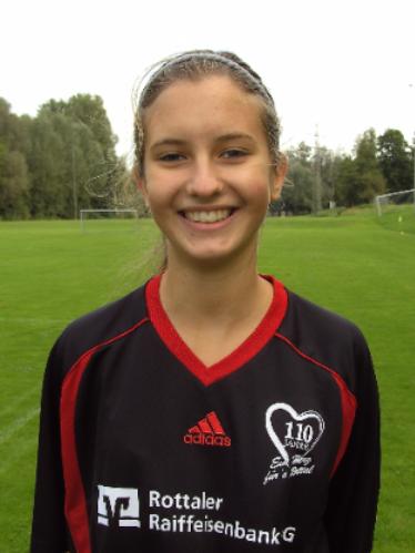 Anna Roßmeier