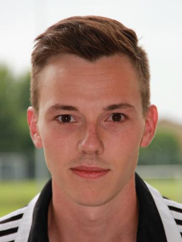 Christoph Dollinger