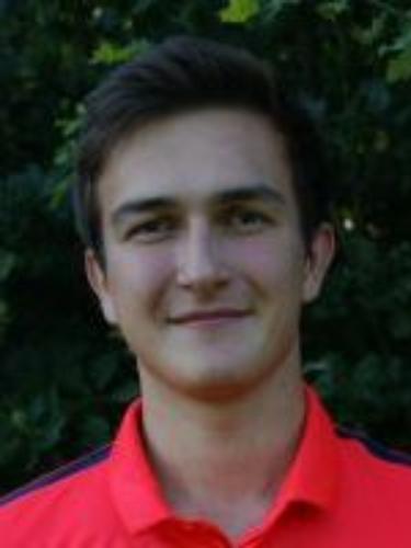 Andreas Rank