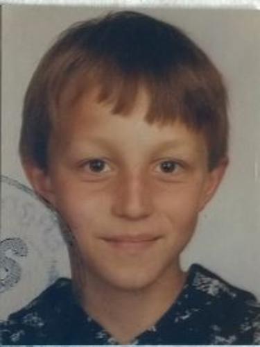 Christoph Brandl
