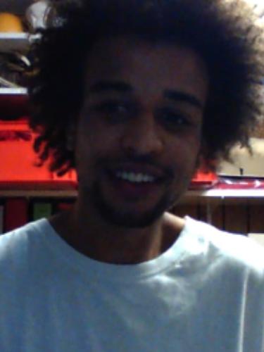 Luis Nkayilu
