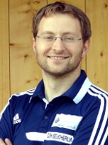Matthias Fleischmann