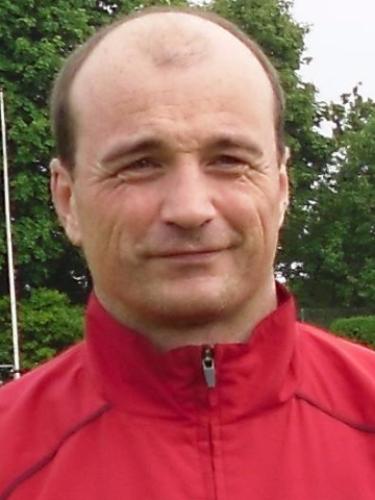 Andreas Schreiner