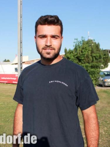 Yusuf Atmaca