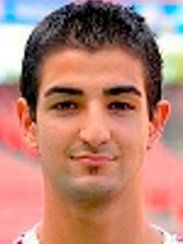 Avatar Bild