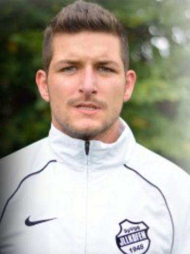 Florian Walzer
