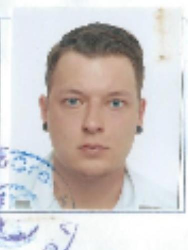 Alexander Metzger