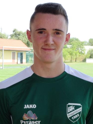 Nico Jarczak
