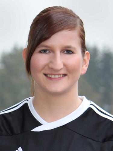 Christina Schott