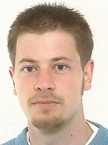 Marco Wolf