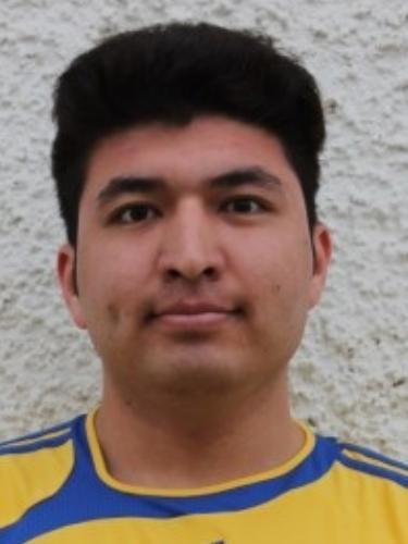 Mojtaba Rajabi