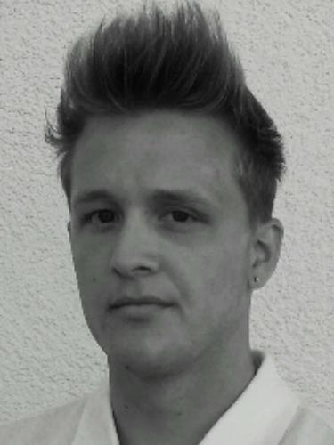 Adrian Gawellek