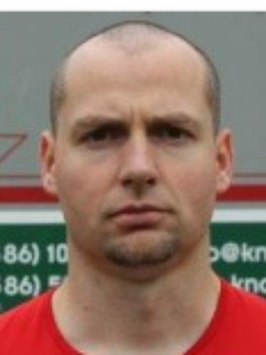 Thomas Kinateder