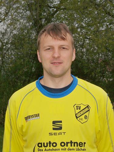 Ralf Nippraschk