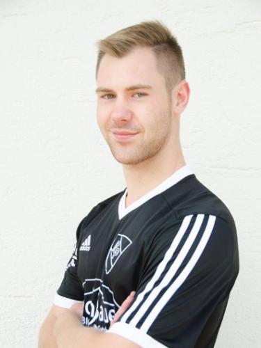 Timo Sparrer