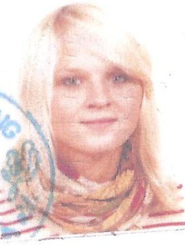 Stefanie Buss