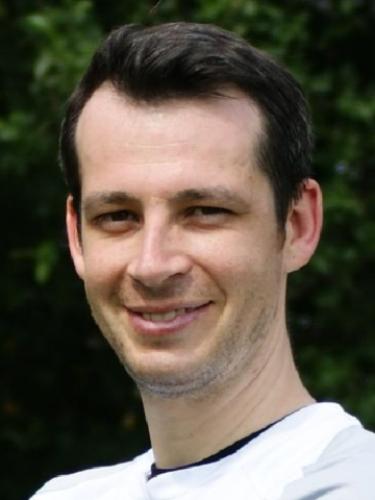 Nicolas Doster