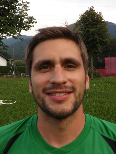 Kilian Spindler