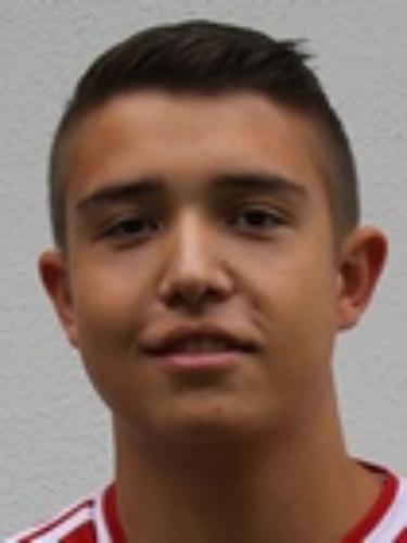 Lukas Albert