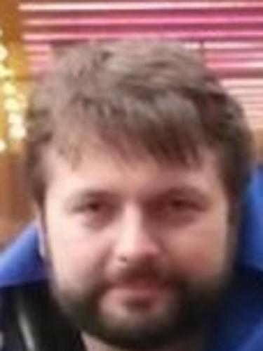 Damir Mehmedovic