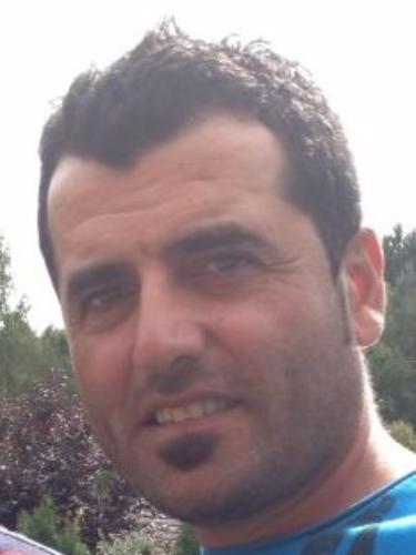 Yalcin Keles