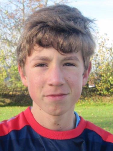 Jakob Zach