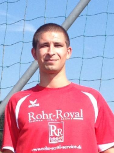Sergii Mudrak