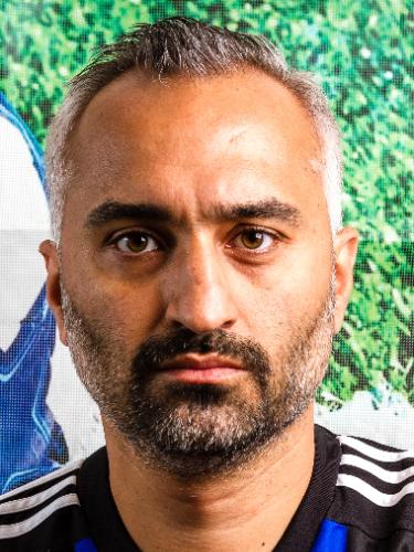 Avatar Bild für Mahmut Harmanci