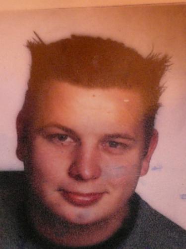 Sebastian Hanke