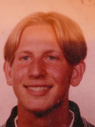 Bjoern Herrmann