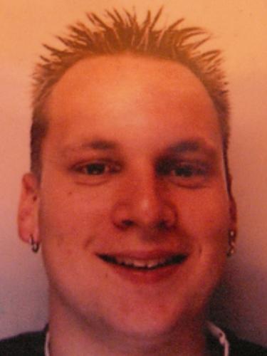 Andreas Pfautsch