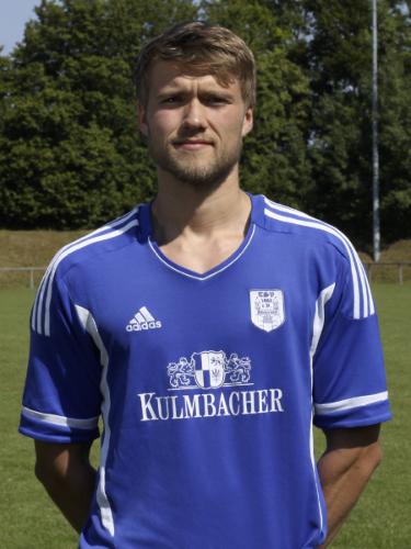 Johannes Schmitt