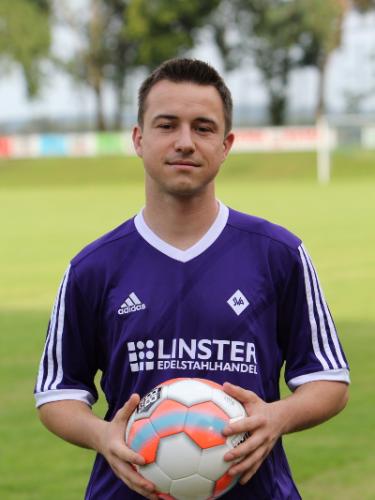 Benjamin Koestner