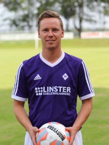 Nico Reipert