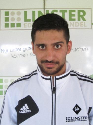 Ali Abasi