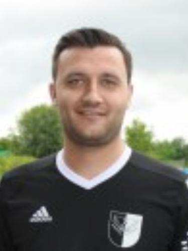 Florian Trescher