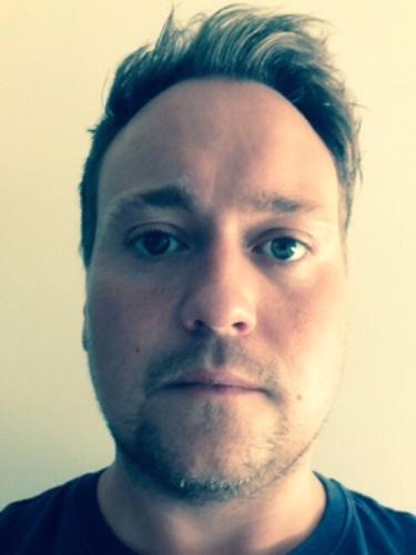 Marco Riederer