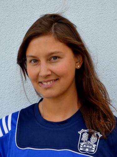 Veronika Ameiser