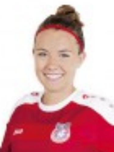 Stefanie Faludi