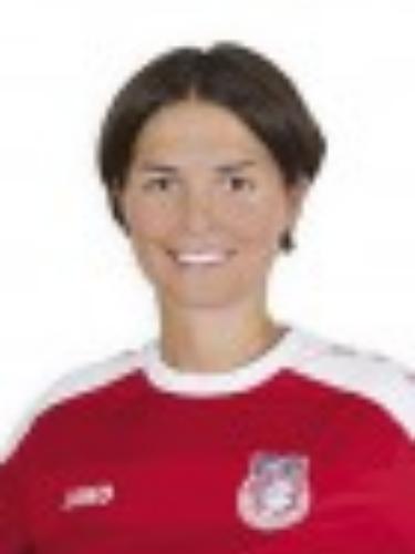 Katrin Huber
